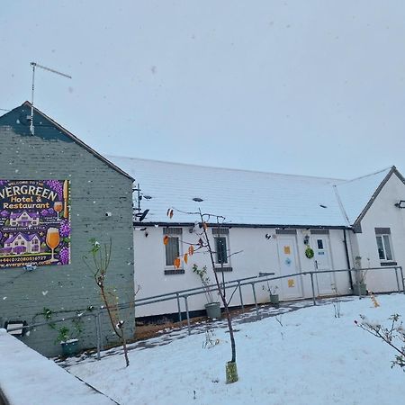 The Evergreen Inn Banbury Extérieur photo